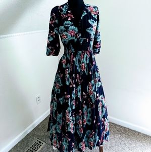 JAASE Maxi Dress